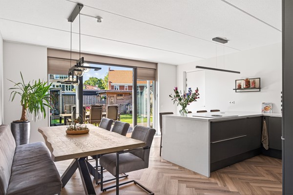 Medium property photo - Houtzager 28, 6603 LS Wijchen
